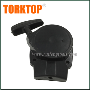 Pièces de <span class=keywords><strong>coupe</strong></span> à balais cg260 bc260 26cc, démarreur Normal pour <span class=keywords><strong>tondeuse</strong></span> à gazon - Product Image 3