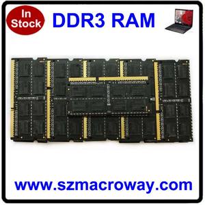 Thâm quyến số lượng lớn bộ nhớ máy tính <span class=keywords><strong>DDR3</strong></span> 1333 mhz 4 gb máy tính xách tay ram - Product Image 1