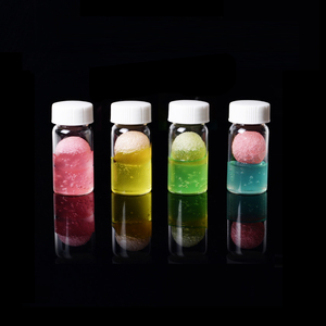 Rápidode en pinzas salvar extensión de pestañas tiempo de tratamiento gran especialistas pegamento de pestañas removedor de bola - Product Image 1