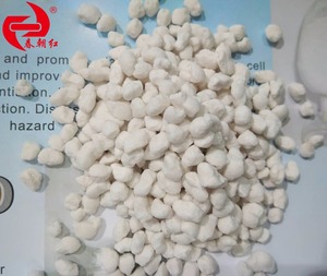 Fertilizzante Composto Granulare NPK 23-10-5+6S+1Zn - Product Image 5