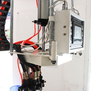 ZZ 2025 PU Safety <strong>Shoes</strong> <strong>Making</strong> <strong>Machinery</strong> with 360 Pairs/Hour Production Capacity and PLC Core Components - Product Image 4