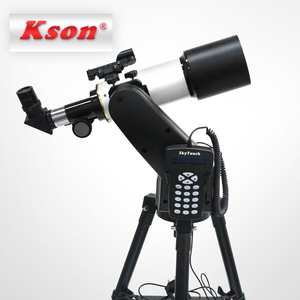 CA80 80mm 3x barlow top optique télescope informatisé GOTO 400mm astronomique télescope - Product Image 5