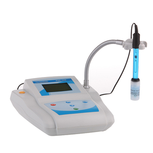 Laboratório china bancada superior <span class=keywords><strong>ph</strong></span>/temperatura/<span class=keywords><strong>orp</strong></span> teste medidor de <span class=keywords><strong>ph</strong></span> - Product Image 1