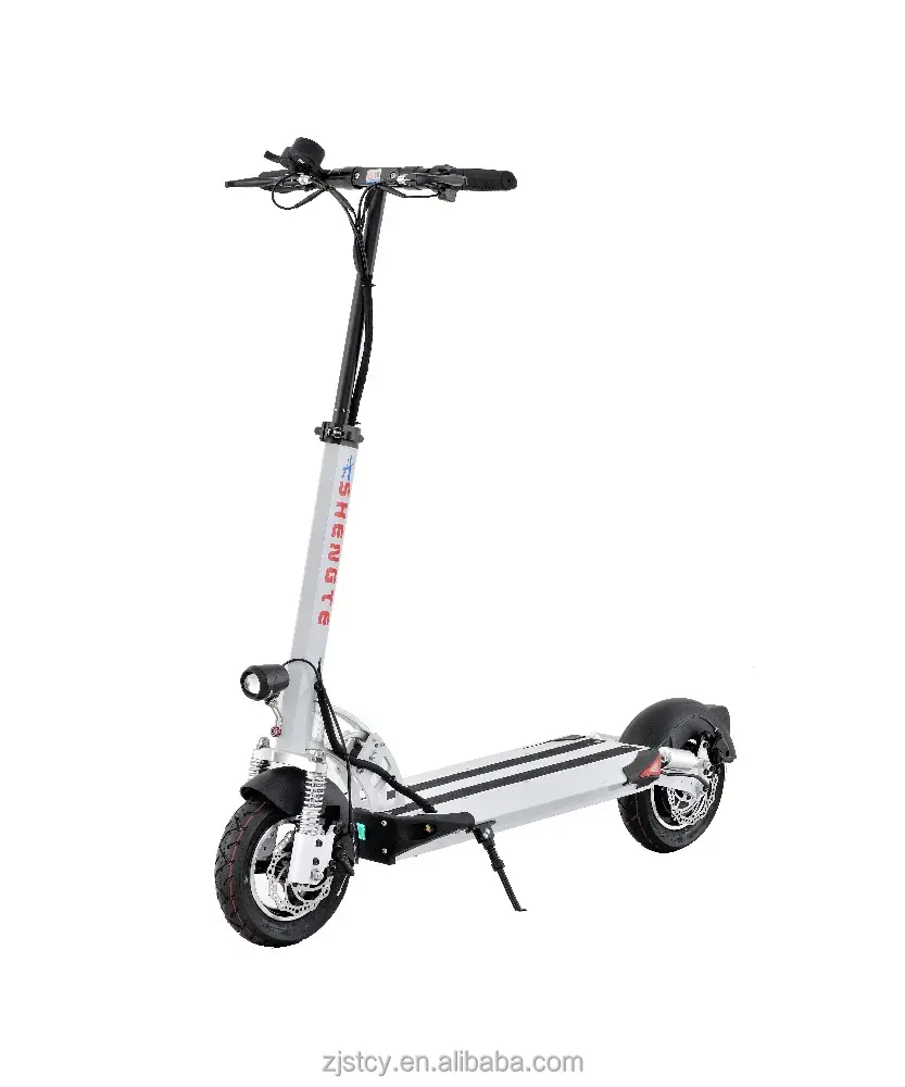 Electric scooter self balancing two wheel electric scooter for adults