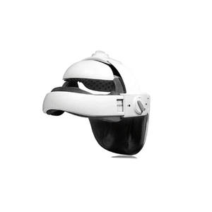 Masajeador Eléctrico Automático de Rotación para el Cuero Cabelludo, Producto de Masaje Eléctrico para el Bienestar de la Cabeza y el Cuerpo - Product Image 4