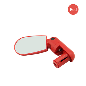 Specchietto retrovisore regolabile <span class=keywords><strong>per</strong></span> <span class=keywords><strong>bici</strong></span> a colori Mini <span class=keywords><strong>per</strong></span> <span class=keywords><strong>bici</strong></span> da strada e attrezzatura <span class=keywords><strong>per</strong></span> Mountain Bike - Product Image 4