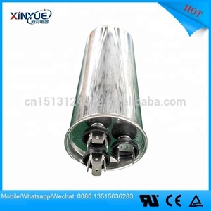 <span class=keywords><strong>50</strong></span> <span class=keywords><strong>MFD</strong></span> Chống Cháy Nổ CBB65 Ac Tụ Điện - Product Image 6