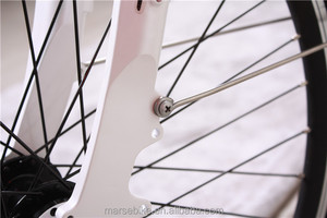 <span class=keywords><strong>Vélo</strong></span> <span class=keywords><strong>électrique</strong></span> classique à cadre bas avec moteur Bafang 250W, <span class=keywords><strong>homologué</strong></span> EN15194 - Product Image 6