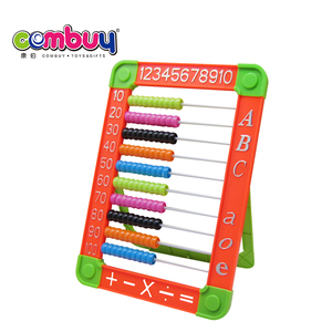 Beads Math Teaching <strong>Abacus</strong> Plastic Toy <strong>for</strong> <strong>Kids</strong> 3-13 Years Learning Counting - Product Image 4