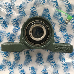 UCP cuscinetto del blocchetto serie Pilastro <span class=keywords><strong>P205</strong></span> UCP205 del cuscinetto del blocchetto - Product Image 3