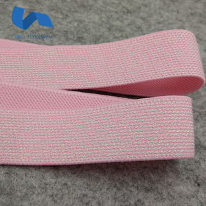 Thời Trang Vàng/Bạc Ban Nhạc Đàn Hồi Để Trang Trí - Product Image 3