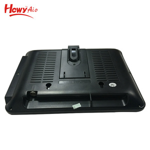 Piccola TV 7 "portatile televisione Mini Led TV con Radio - Product Image 5