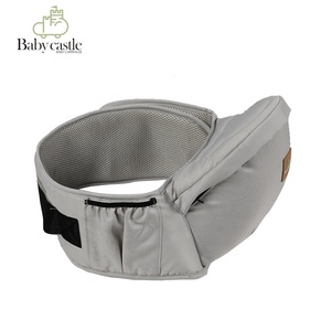 ที่นั่งคาดเอวพับได้สำหรับเด็กทารก,ที่นั่งคาดเอวสำหรับเด็กวัยหัดเดินที่อุ้มเด็กด้านหน้าที่นั่ง D พร้อม CE - Product Image 3