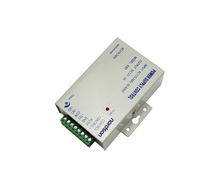 Alimentation électrique de contrôle d'accès électrique, commutateur <span class=keywords><strong>12V</strong></span>, 3A - Product Image 1