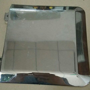 Moulage de précision en alliage d'aluminium, de laiton et de zinc avec machine de moulage au <span class=keywords><strong>chrome</strong></span> - Product Image 3