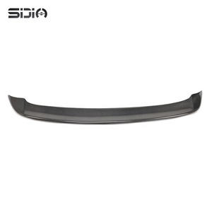 Vente chaude En Fiber De Carbone Aileron Arrière Pour Volkswagen <span class=keywords><strong>Golf</strong></span> Gti mk6 <span class=keywords><strong>Golf</strong></span> <span class=keywords><strong>6</strong></span> R20 - Product Image 5