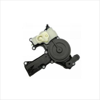 06H103495AE 06H103495AK adapté pour Audi A4 A5 Q3 Q5 2.0T séparateur d'huile soupape de reniflard soupape PCV