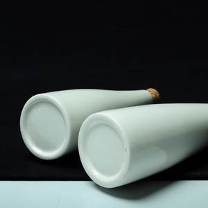 OEM 2021 ceramica sugo barche porcellana olio d'oliva pentola salsa di soia condimento può olio bottiglia di <span class=keywords><strong>cucina</strong></span> utensili da <span class=keywords><strong>cucina</strong></span> bottiglie di stoccaggio - Product Image 2