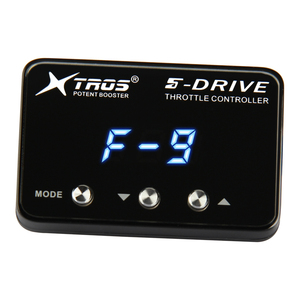 Fit für HYUNDAI Entfesseln pedal accelerator auto tuning elektronische drosselklappensteuerung gerät - Product Image 4