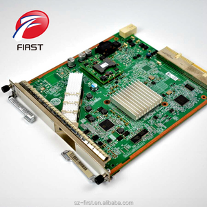 Original Huawei OptiX PTN910 PTN950 PTN960 Huawei 10GE uplink Junta D1EX1 D2EX1 - Product Image 3