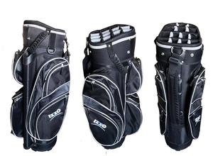 ฮาร์ดกรณีถุงกอล์ฟที่มีล้อและฮาร์ดเชลล์กอล์ฟกระเป๋าเดินทาง - Product Image 6