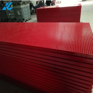 Bề mặt mịn FRP GRP sợi thủy tinh gratings - Product Image 4