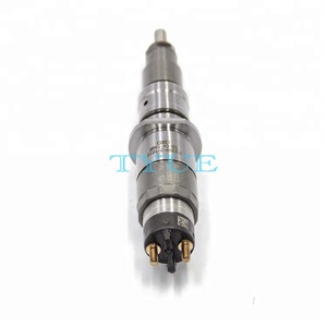 Diesel <span class=keywords><strong>Injector</strong></span> 0445 120 369 Voor <span class=keywords><strong>Bosch</strong></span> Hogedruk Common Rail Disesl <span class=keywords><strong>Injector</strong></span> 0445120369 - Product Image 3