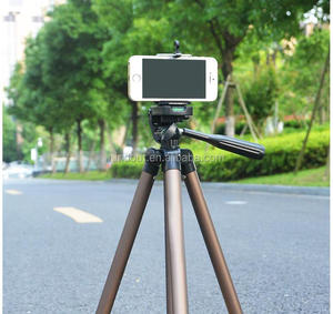 Trépied et support de caméra portable flexible Weifeng WT-3130, <span class=keywords><strong>photo</strong></span> et accessoires pour appareil <span class=keywords><strong>photo</strong></span> de téléphone, <span class=keywords><strong>monopode</strong></span> - Product Image 6