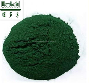 Natural organic <span class=keywords><strong>spirulina</strong></span> powder buyer, seaweed powder, healthy food quality, manufacturer - Product Image 1