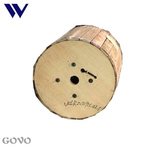 Govo สายเคเบิลใยแก้วนำแสง gyfty สายเคเบิลใยแก้วนำแสงที่ไม่ใช่โลหะราคา1กม. - Product Image 4