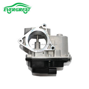 <span class=keywords><strong>Vanne</strong></span> <span class=keywords><strong>EGR</strong></span> 03L131501E pour Volkswagen PASSAT B6 2009 diesel mécanique VÉRITABLE - Product Image 2