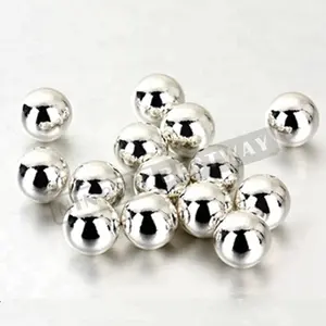 Fast delivery iron wholesale neodymium magnet spheres