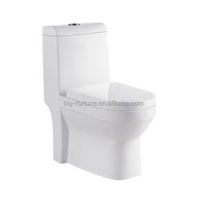 <span class=keywords><strong>WC</strong></span> Commode Toilettes avec R & T <span class=keywords><strong>raccord</strong></span> PP siège <span class=keywords><strong>souple</strong></span>, musulman toilettes - Product Image 4