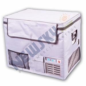 alibaba chine appareil ménager congélateur solaire <span class=keywords><strong>petit</strong></span> congélateur congélateur de crème glacée - Product Image 1