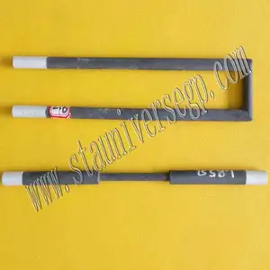 STA high temperature TOP quality muffle furnace sic heating element with low price