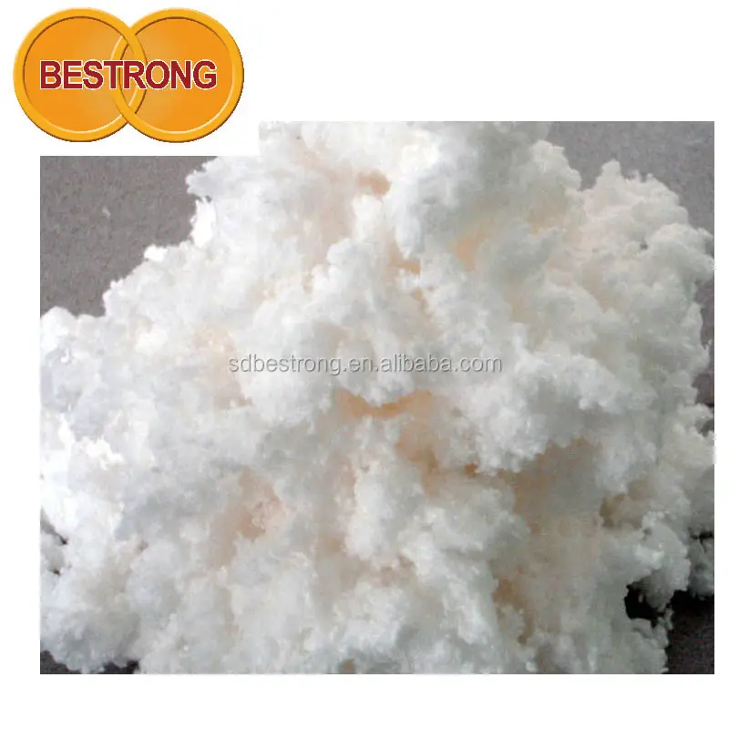 Low price high quality Bleached Cotton linter pulp for Fine paper