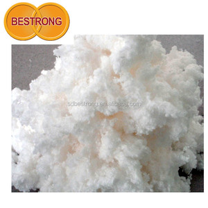 Pâte de coton blanchie de haute qualité à bas prix pour papier fin - Product Image 1
