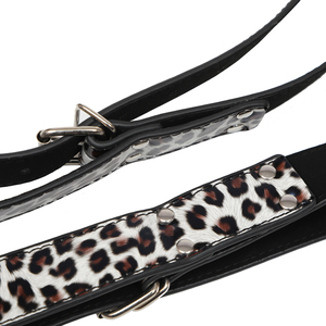 Noir loup sm adulte produit de <span class=keywords><strong>sexe</strong></span> fetish <span class=keywords><strong>slave</strong></span> sex toys pour femmes servitude collier pour femme - Product Image 6