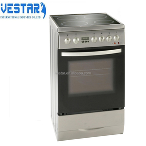 <span class=keywords><strong>Four</strong></span> électrique, combinaison, cuiseur sans bras sur pied - Product Image 3
