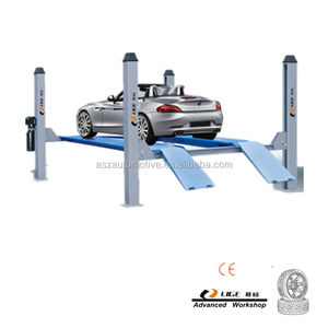 Alignement des roues, équipement de <span class=keywords><strong>garage</strong></span> de voiture d'<span class=keywords><strong>occasion</strong></span> DS-FS40 - Product Image 6