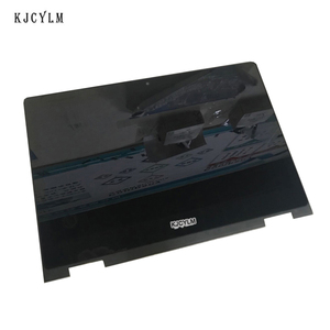 5368 5378 Montage für Dell Inspiron B133HAB01.0 0W94FJ 0FCTG8 13,3 Zoll Laptop LCD Panel Touchscreen Rahmen 1920*1080 FHD - Product Image 4