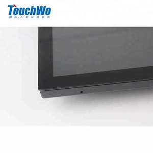 12 "12.1" 자동 제어 산업용 올인원 미니 PC 방수 방진 용량 성 LCD 터치 스크린 오픈 프레임 내장 - Product Image 5