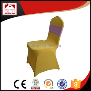 เก้าอี้จัดเลี้ยงผ้าคาดเอว/เก้าอี้ปกสีแดง/เก้าอี้แปนเด็กซ์ผูกหลัง - Product Image 3