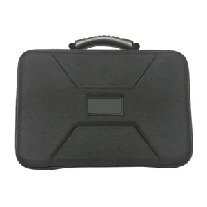 Custom design logo eva tool travel hard case box