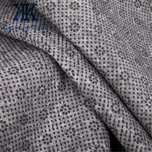 Tissu non tissé aiguilleté antidérapant en feutre à points en PVC pour <span class=keywords><strong>tapis</strong></span> et <span class=keywords><strong>tapis</strong></span> <span class=keywords><strong>de</strong></span> sol - Product Image 3