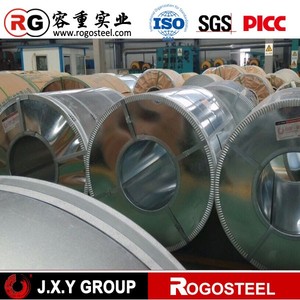 DX51D ACERO chapa de acero en bobinas con la lentejuela regular <span class=keywords><strong>ROGO</strong></span> - Product Image 5