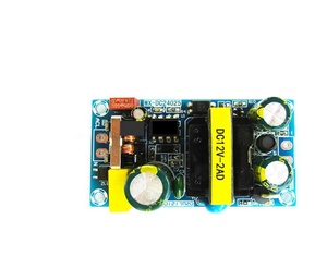 Fuente <span class=keywords><strong>de</strong></span> alimentación <span class=keywords><strong>de</strong></span> 110V 220V a 12V, - Product Image 1