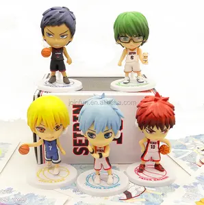 Figura de pvc personalizada, figura de anime de pvc personalizada, figura de anime caliente de fábrica