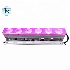 Lsleds haute puissance led rgb rondelle de mur 240 w <span class=keywords><strong>320</strong></span> w RGB 3 dans 1 512 DMX changement de couleur de contrôle RGB lumières - Product Image 5