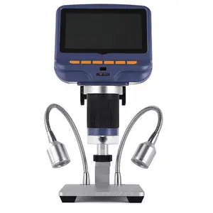 디젤 일반적인 가로장 인젝터 주입 펌프 예비 품목 벨브 USB 연결 현미경 증폭기 수선 진단 기구